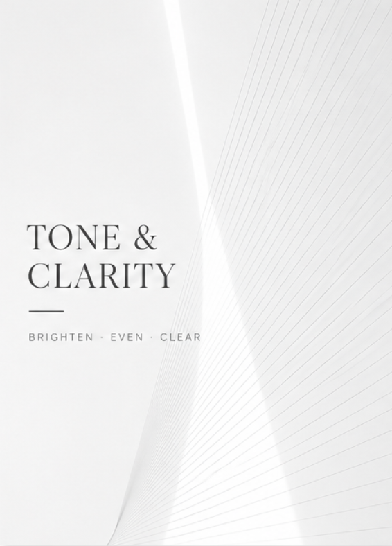 TONE & CLARITY