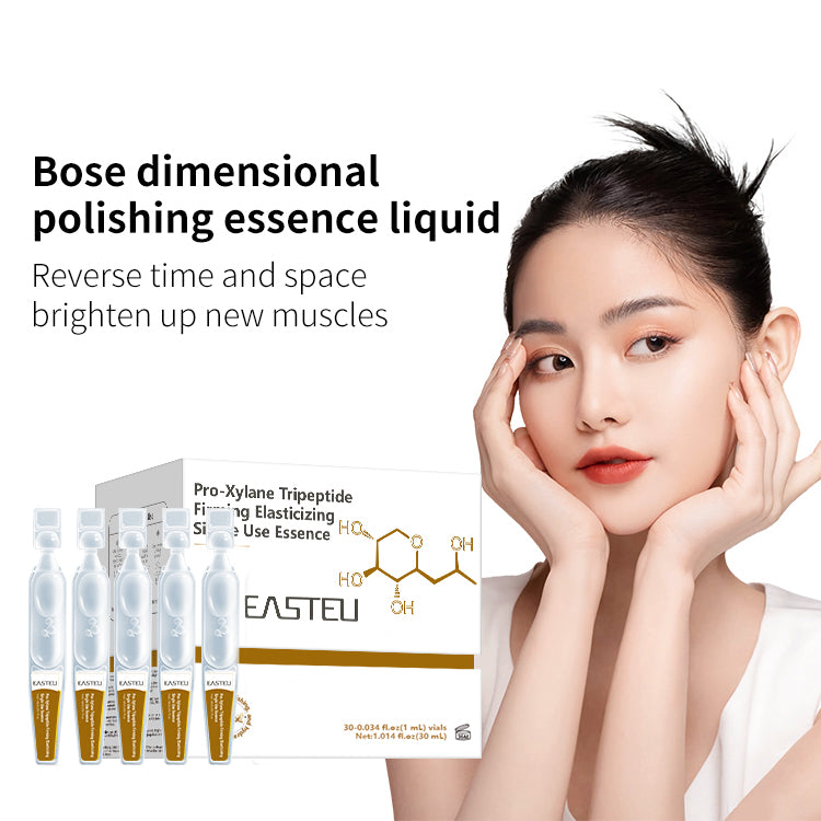 Pro-Xylane Firming & Hydrating Serum — 30 Single-Use Ampoules