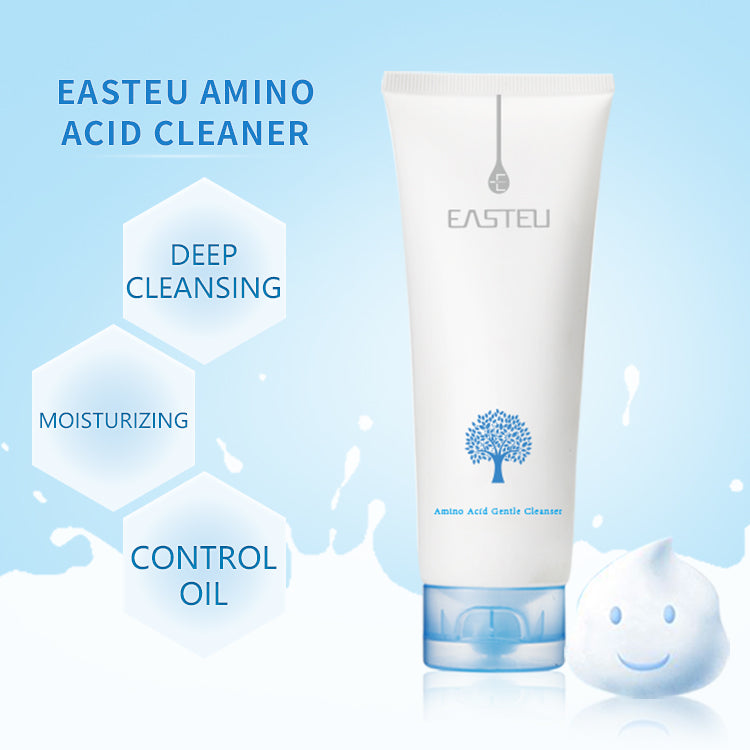 Amino Acid Gentle Cleansing Cream 100g