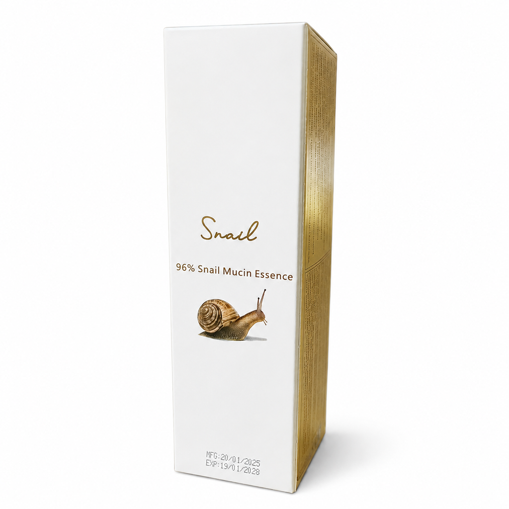 Snail Mucin Hydrating Serum 100ml