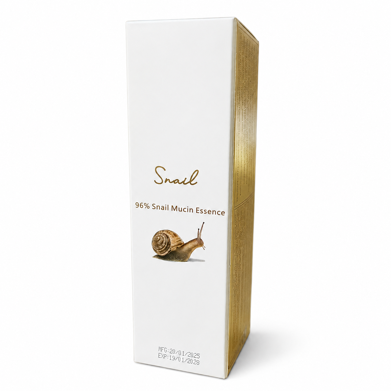 Snail Mucin Hydrating Serum 100ml