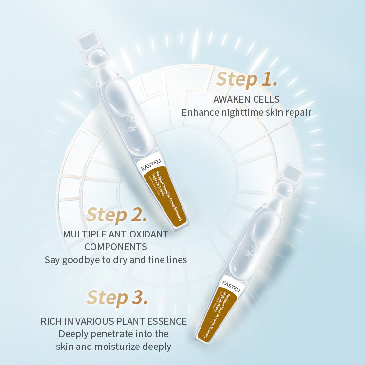 Pro-Xylane Firming & Hydrating Serum — 30 Single-Use Ampoules