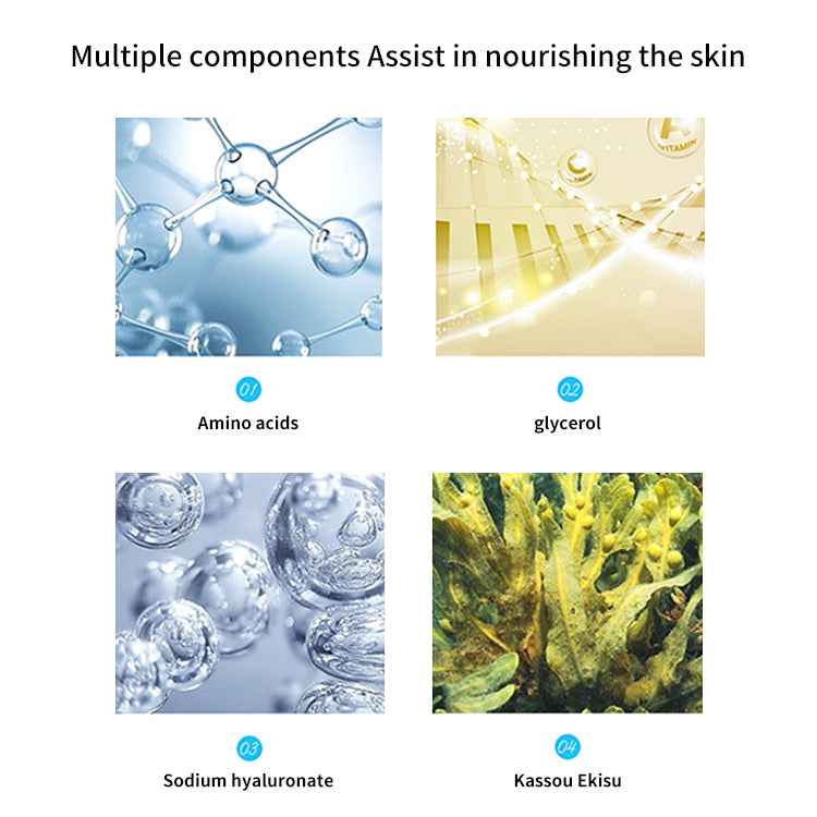 Amino Acid Gentle Cleansing Cream 100g