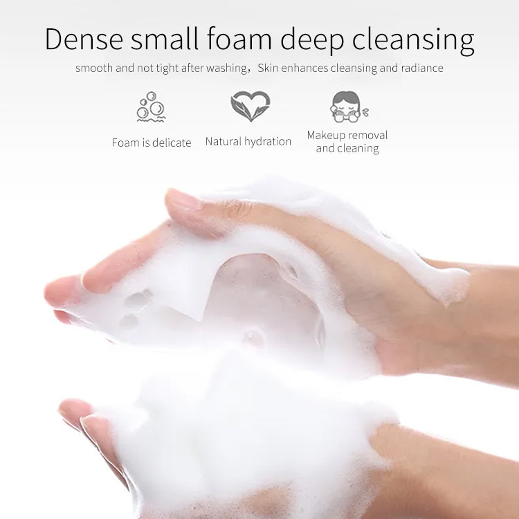 Amino Acid Gentle Cleansing Cream 100g