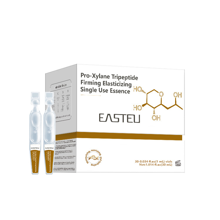 Pro-Xylane Firming & Hydrating Serum — 30 Single-Use Ampoules